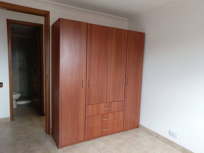Apartamento en Arriendo en Los colores, Medellín - Miniatura 10