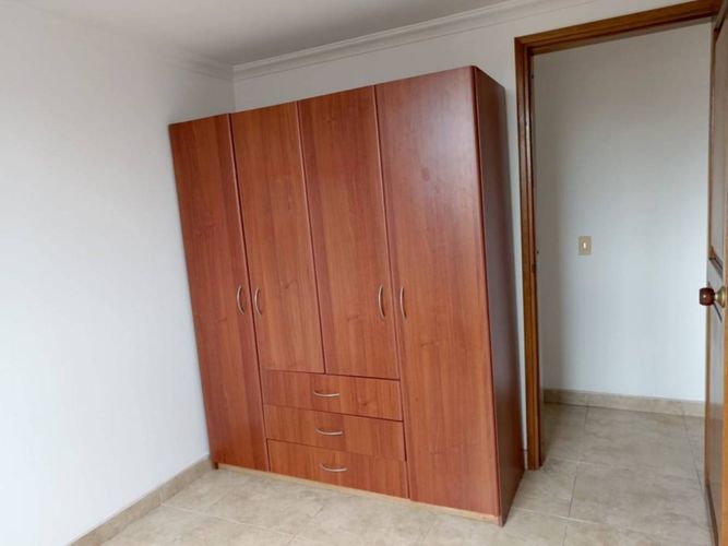 Apartamento en Arriendo en Los colores, Medellín - Miniatura 12