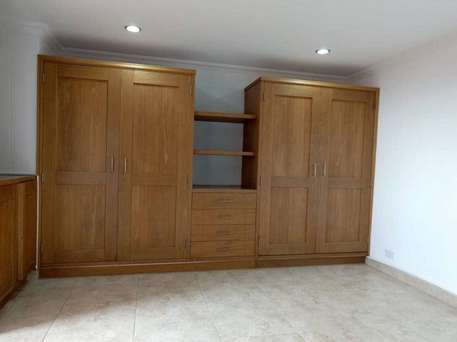 Apartamento en Arriendo en Los colores, Medellín - Miniatura 14