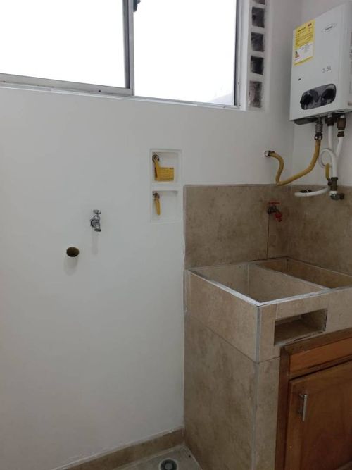 Apartamento en Arriendo en Los colores, Medellín - Miniatura 18