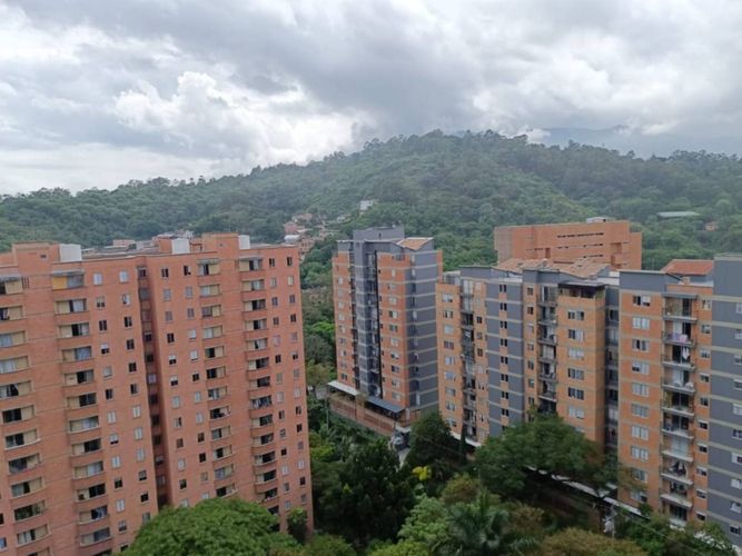 Apartamento en Arriendo en Los colores, Medellín - Miniatura 19