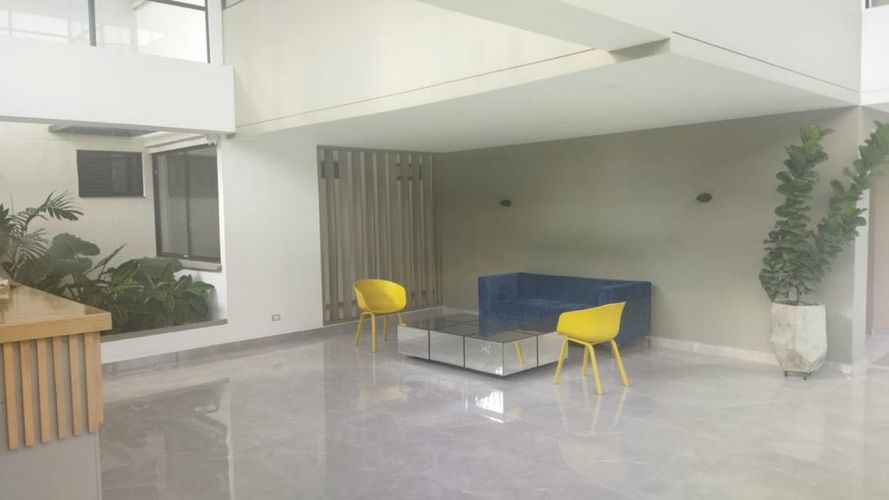 Apartaestudio en Arriendo en Pance, Cali - Miniatura 4