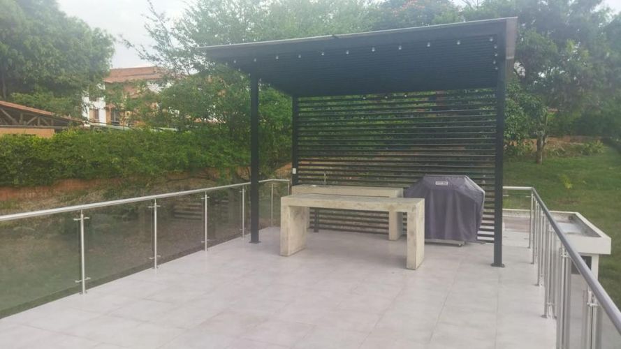 Apartaestudio en Arriendo en Pance, Cali - Miniatura 8