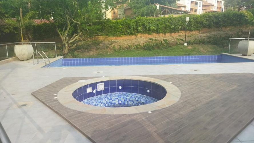 Apartaestudio en Arriendo en Pance, Cali - Miniatura 11