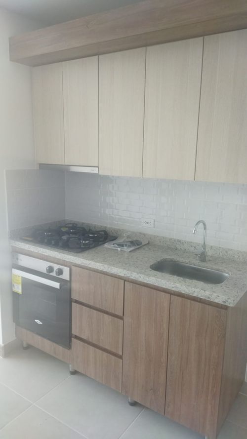 Apartaestudio en Arriendo en Pance, Cali - Miniatura 13