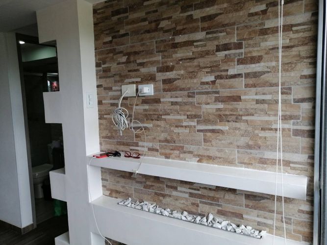 Apartamento en  Arriendo en La Prosperidad, Madrid - Imagen 1
