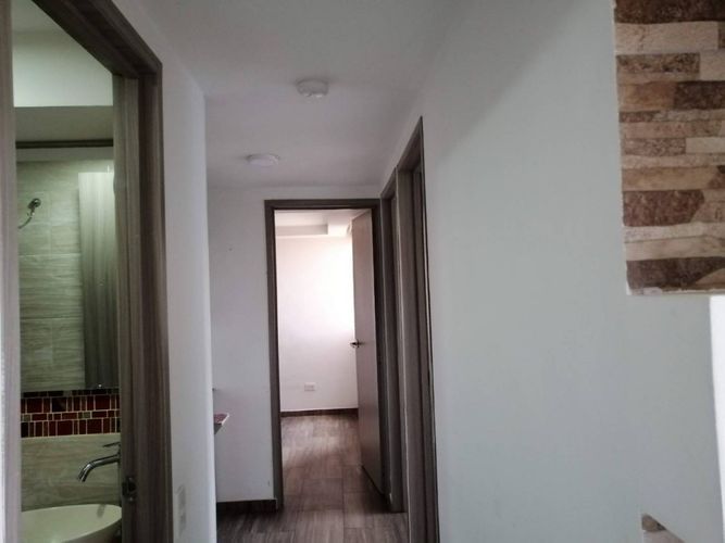 Apartamento en  Arriendo en La Prosperidad, Madrid - Miniatura 3