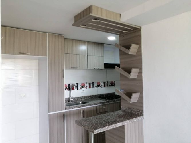 Apartamento en  Arriendo en La Prosperidad, Madrid - Miniatura 5