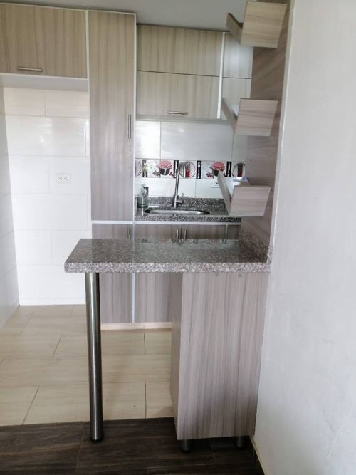 Apartamento en  Arriendo en La Prosperidad, Madrid - Miniatura 6