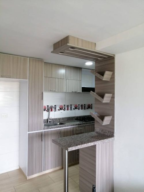 Apartamento en  Arriendo en La Prosperidad, Madrid - Miniatura 7