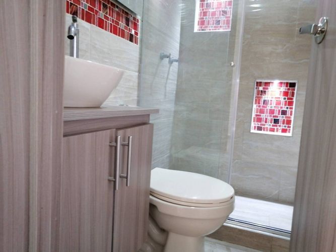 Apartamento en  Arriendo en La Prosperidad, Madrid - Miniatura 10