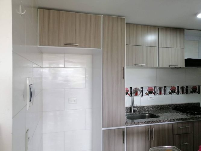 Apartamento en  Arriendo en La Prosperidad, Madrid - Miniatura 11