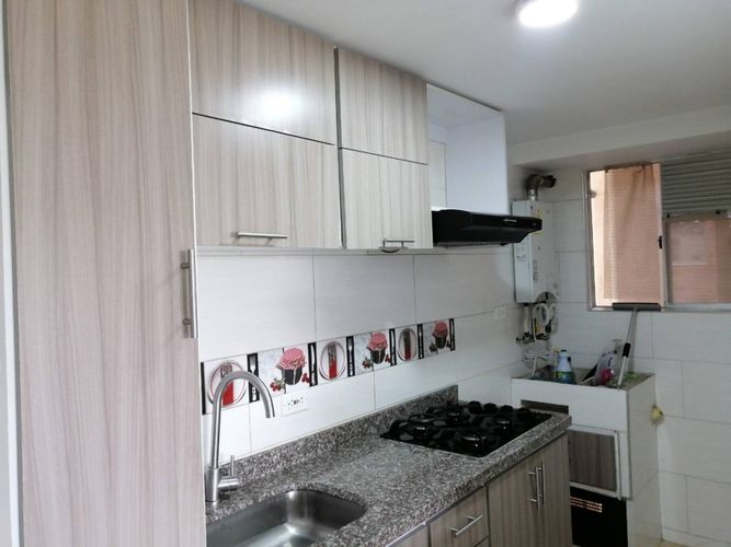 Apartamento en  Arriendo en La Prosperidad, Madrid - Miniatura 13