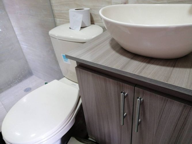 Apartamento en  Arriendo en La Prosperidad, Madrid - Miniatura 15