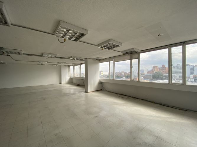 Oficina en  Arriendo en Granada norte, Bogotá - Imagen 1