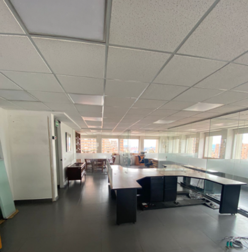 Oficina en  Venta en Centro Internacional, Bogotá - Imagen 1