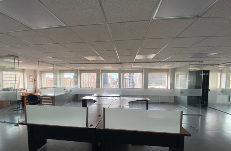 Oficina en  Venta en Centro Internacional, Bogotá - Miniatura 3
