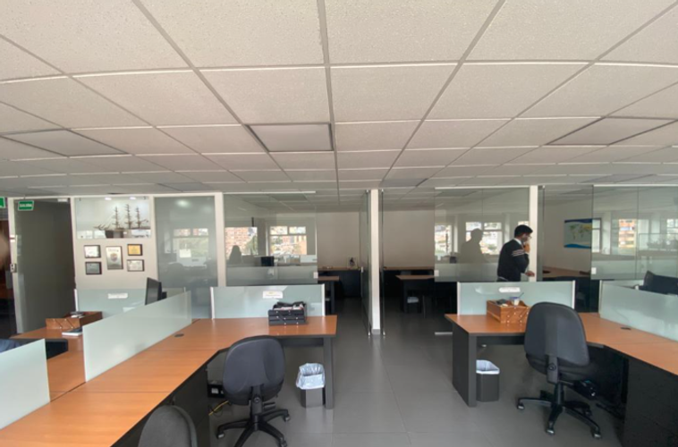 Oficina en  Venta en Centro Internacional, Bogotá - Miniatura 4