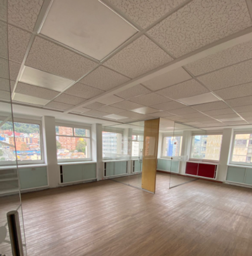 Oficina en  Venta en Centro Internacional, Bogotá - Miniatura 10