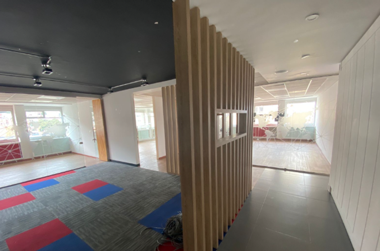Oficina en  Venta en Centro Internacional, Bogotá - Miniatura 11