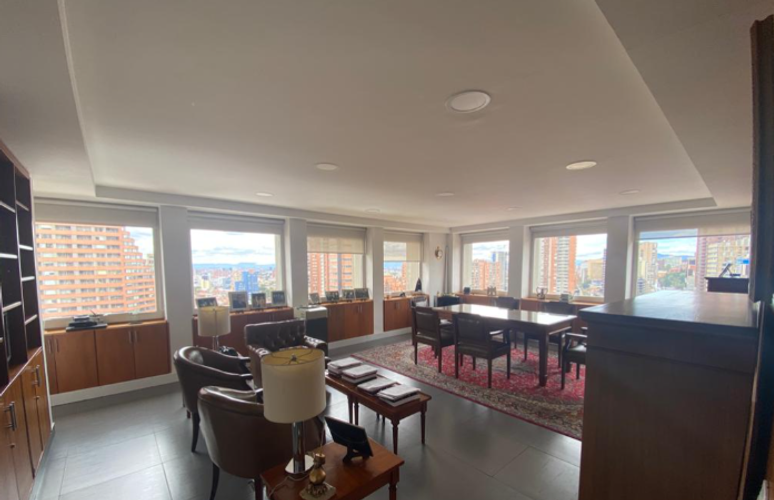 Oficina en  Venta en Centro Internacional, Bogotá - Miniatura 12
