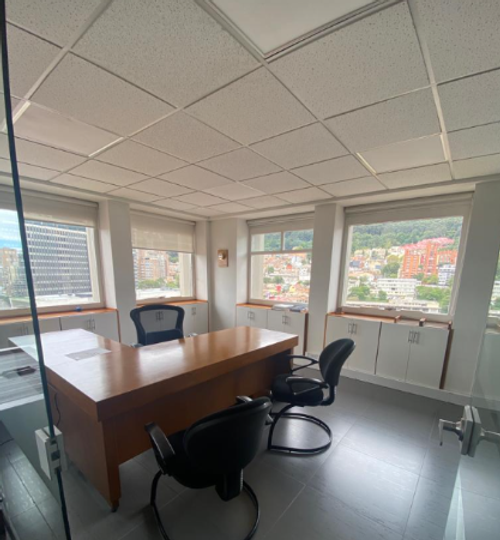 Oficina en  Venta en Centro Internacional, Bogotá - Miniatura 13