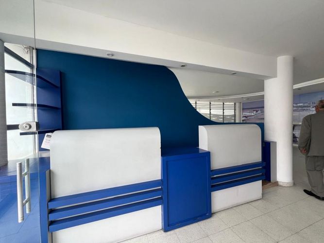 Edificio en  Arriendo en Teusaquillo, Bogotá - Miniatura 3