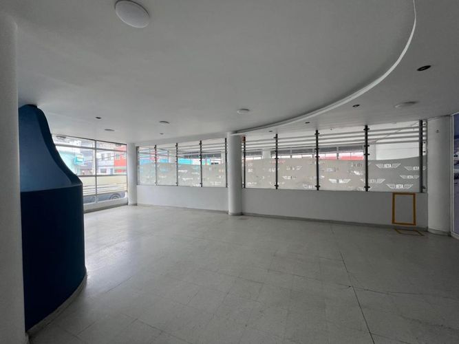 Edificio en  Arriendo en Teusaquillo, Bogotá - Miniatura 4