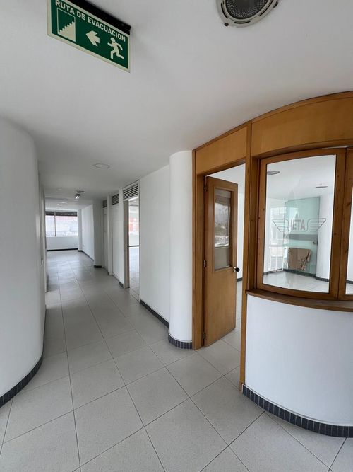 Edificio en  Arriendo en Teusaquillo, Bogotá - Miniatura 6