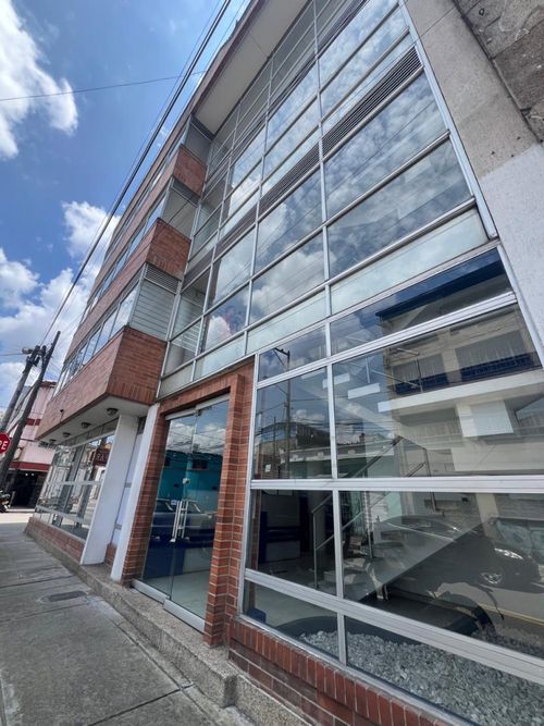Edificio en  Venta en Teusaquillo, Bogotá - Miniatura 2