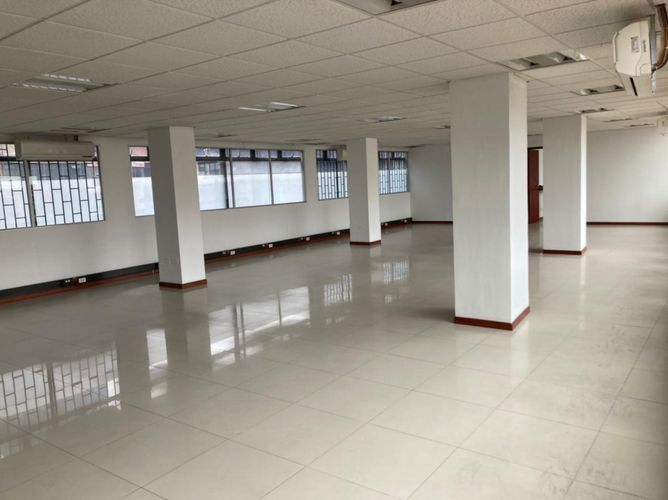 Oficina en venta en San diego, Bogotá - Miniatura 2