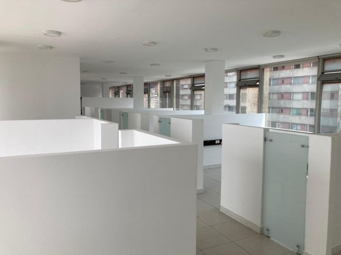 Oficina en venta en San diego, Bogotá - Miniatura 4