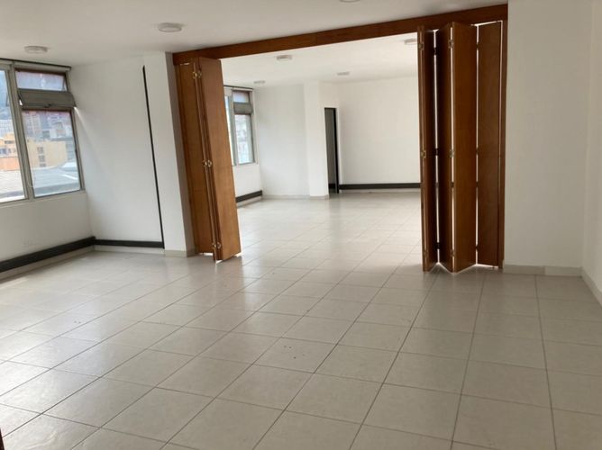 Oficina en venta en San diego, Bogotá - Miniatura 5