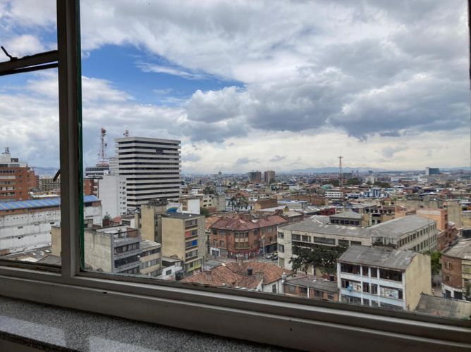 Oficina en venta en San diego, Bogotá - Miniatura 6