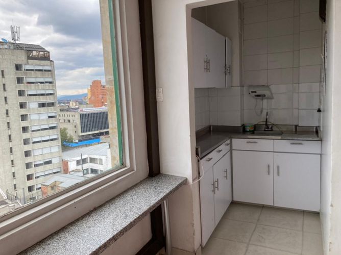 Oficina en venta en San diego, Bogotá - Miniatura 7