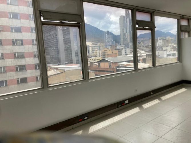 Oficina en venta en San diego, Bogotá - Miniatura 9