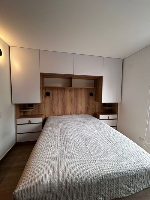 Apartaestudio en Arriendo en Zona centro, Bogotá - Miniatura 3