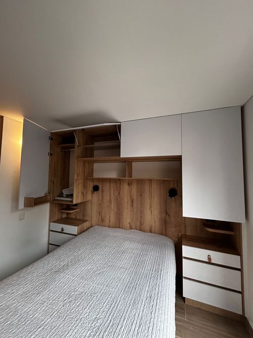 Apartaestudio en Arriendo en Zona centro, Bogotá - Miniatura 4