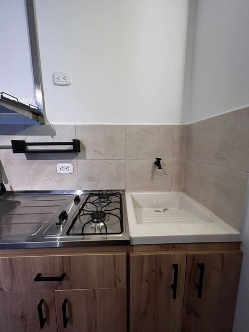 Apartaestudio en Arriendo en Zona centro, Bogotá - Miniatura 12