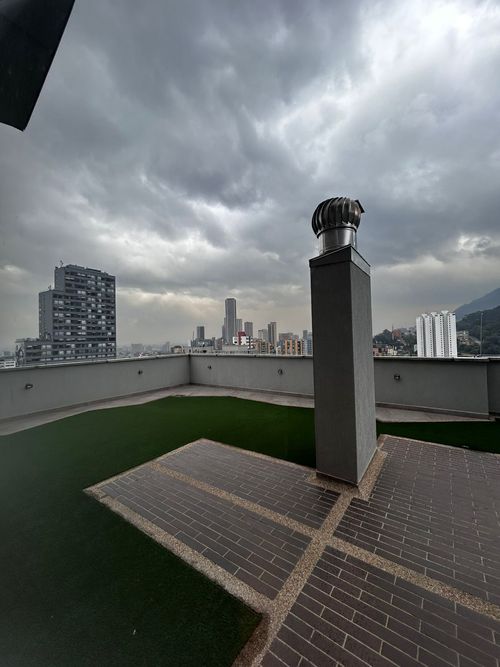 Apartaestudio en Arriendo en Zona centro, Bogotá - Miniatura 18