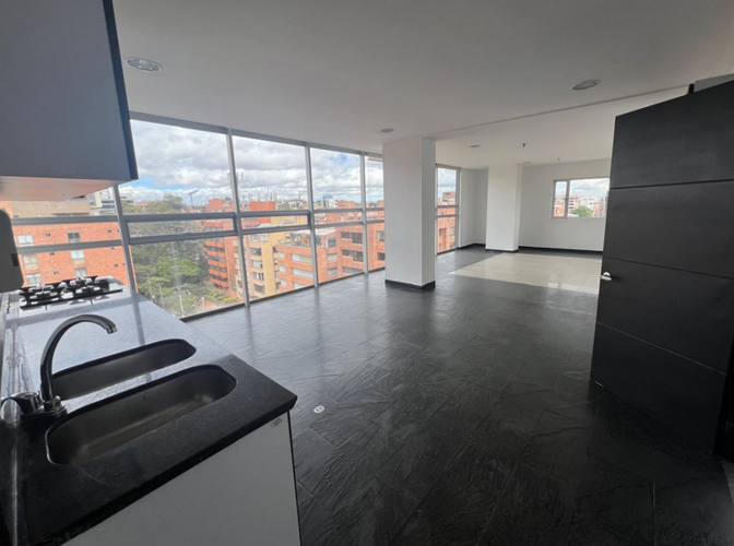 Edificio en arriendo en Chico norte, Bogotá - Miniatura 5