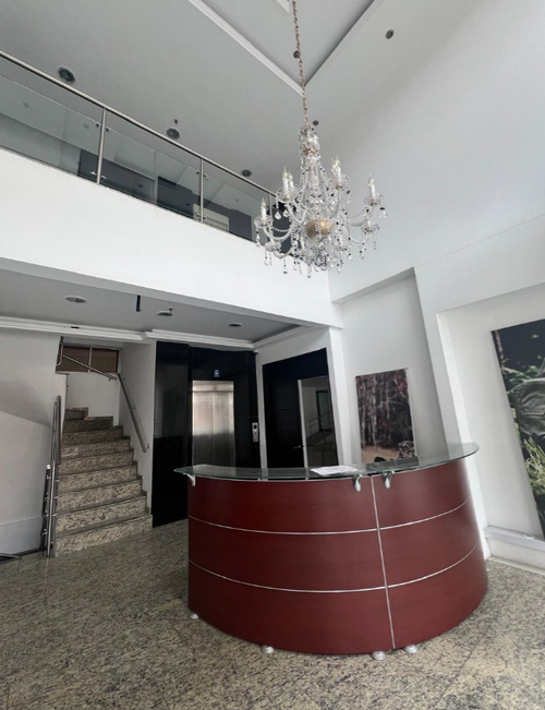Edificio en arriendo en Chico norte, Bogotá - Miniatura 7