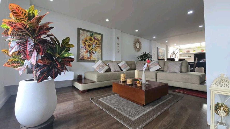 Casa en Venta en Mosquera - Imagen 1