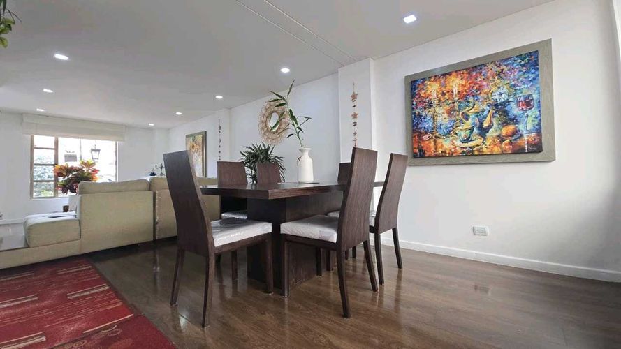 Casa en Venta en Mosquera - Miniatura 4