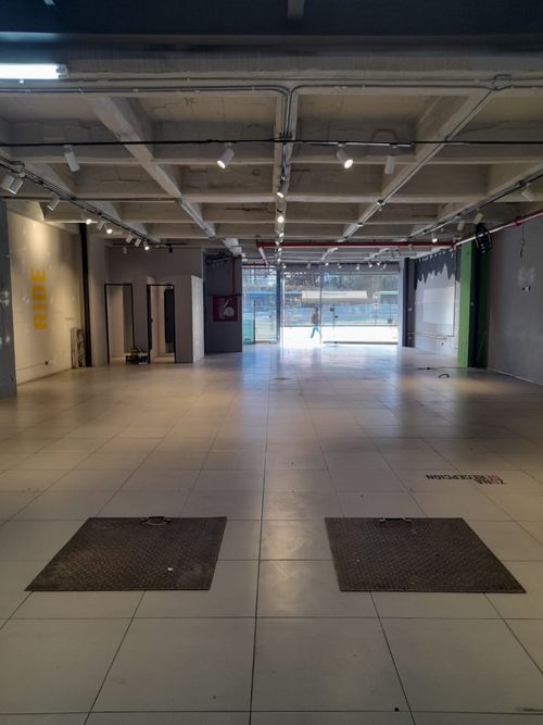 Edificio en arriendo en Salitre Nor - Occidental, Bogotá - Miniatura 3