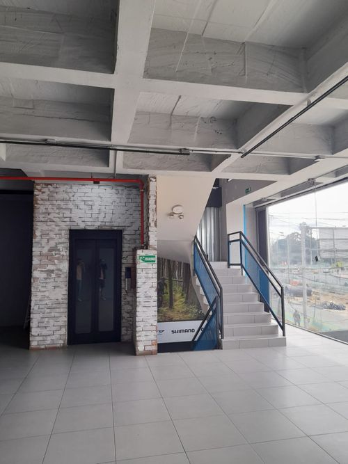Edificio en arriendo en Salitre Nor - Occidental, Bogotá - Miniatura 6