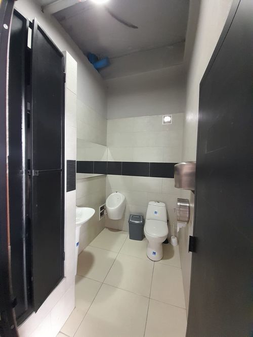 Edificio en arriendo en Salitre Nor - Occidental, Bogotá - Miniatura 12