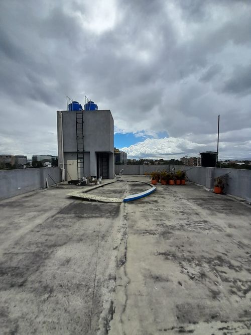 Edificio en arriendo en Salitre Nor - Occidental, Bogotá - Miniatura 15