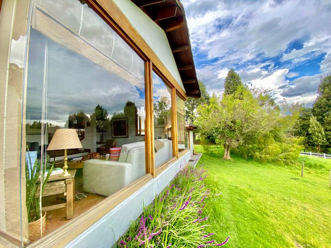Finca en  Venta en Rio fri ooccidental, Tabio - Miniatura 3