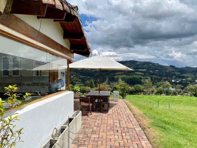 Finca en  Venta en Rio fri ooccidental, Tabio - Miniatura 5